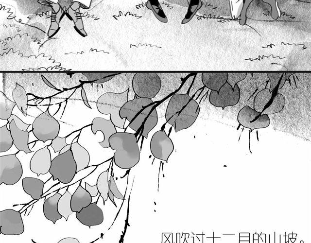 第56话 未来我并不在意-第55话