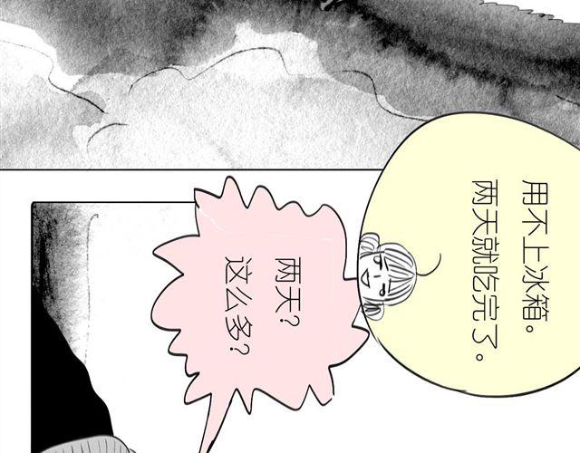 第56话 未来我并不在意-第55话