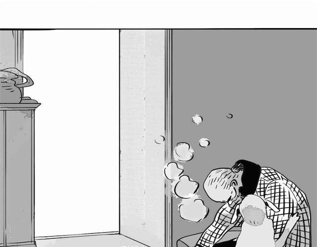 第58话 一起去散步-第57话