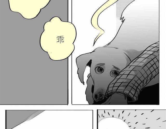 第58话 一起去散步-第57话