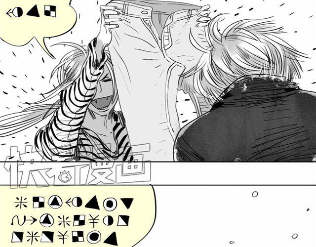 第60话 去找那个姐姐吧-第59话