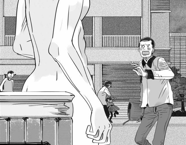 第60话 去找那个姐姐吧-第59话