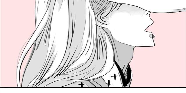 第66话 两个人之间的气氛完全变了-第65话
