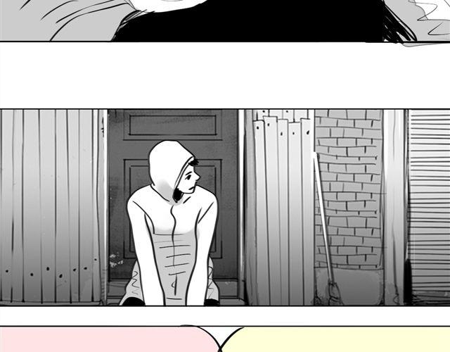 第66话 两个人之间的气氛完全变了-第65话
