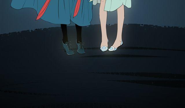 第68话 这就是爱情啊-第67话