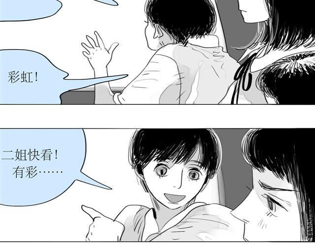第70话 有时会希望自己从未出生-第69话