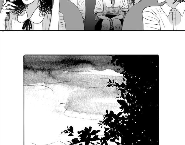 第70话 有时会希望自己从未出生-第69话