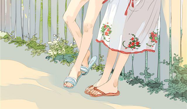 第70话 有时会希望自己从未出生-第69话