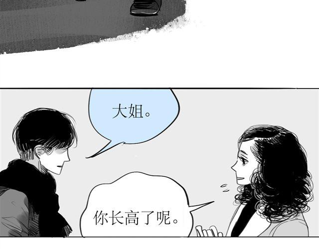 第72话 无视我的二姐却穿了我的鞋(1/2)-第71话