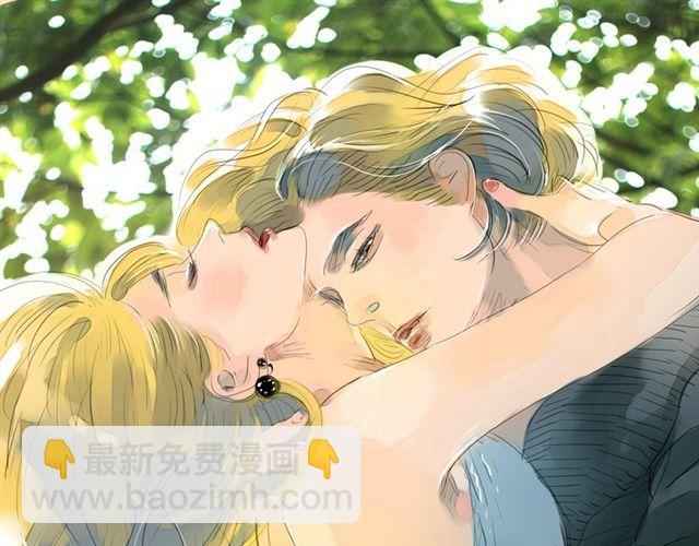 第74话 变成人的阿汪，老得好快-第73话