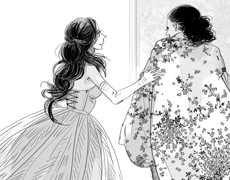 第76话 如果他找我复合怎么办-第75话