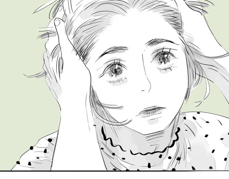 第78话 无论你怎样都超级可爱，我都喜欢！-第77话