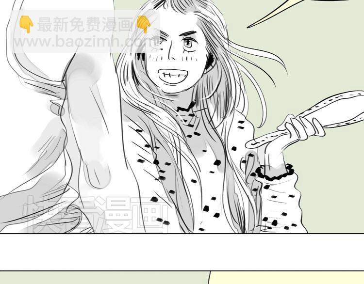 第78话 无论你怎样都超级可爱，我都喜欢！-第77话