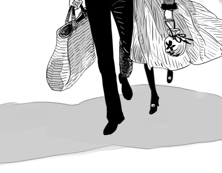 第78话 无论你怎样都超级可爱，我都喜欢！-第77话