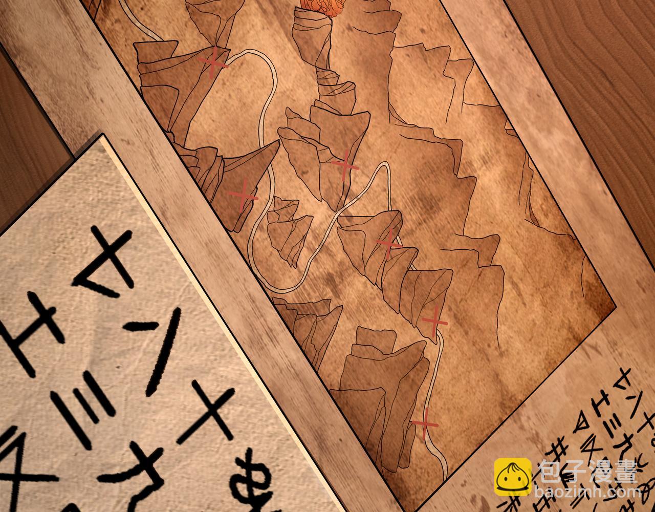 第21话 神秘富商(1/2)-第21话