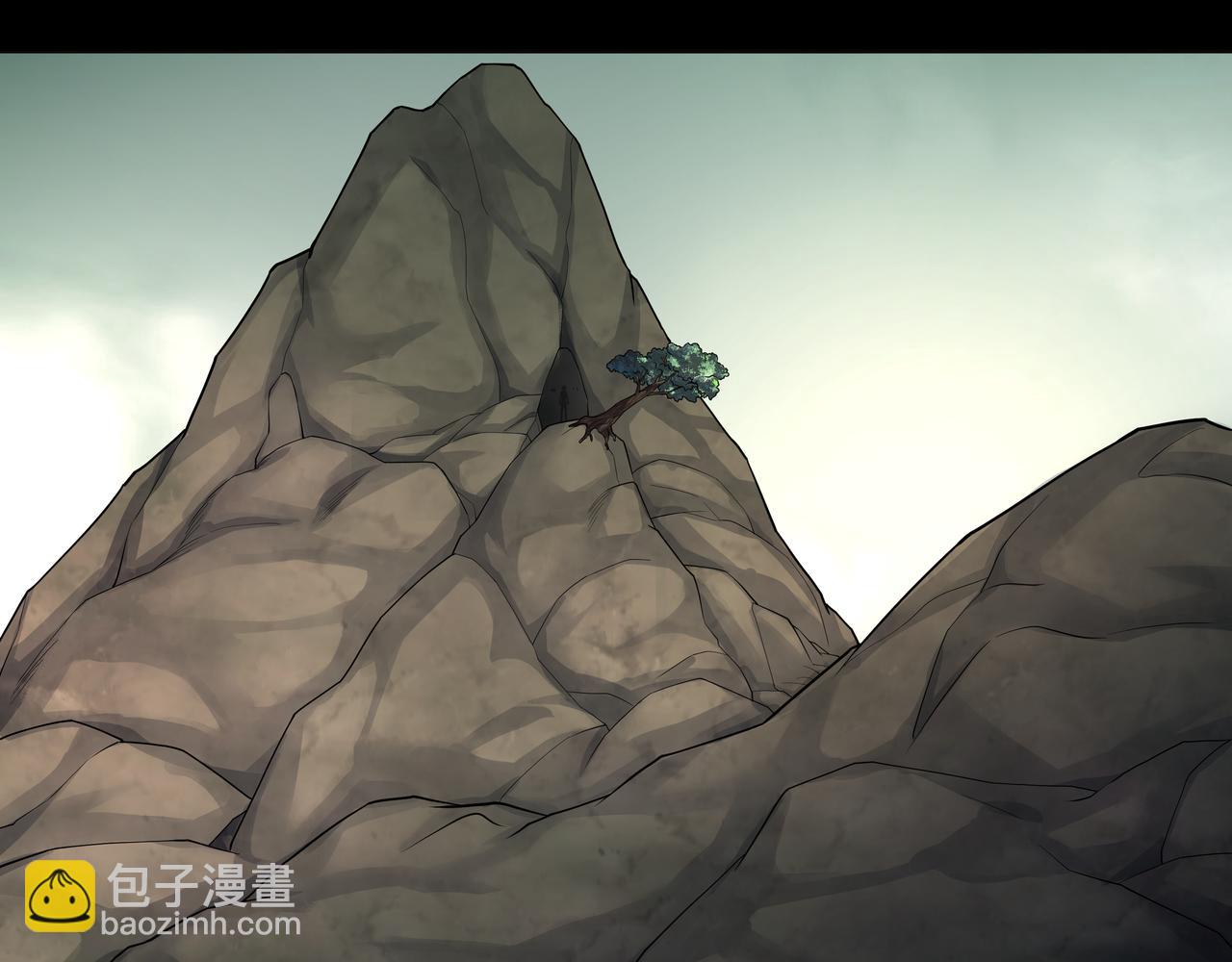 第31话 绝地追逃(1/2)-第31话