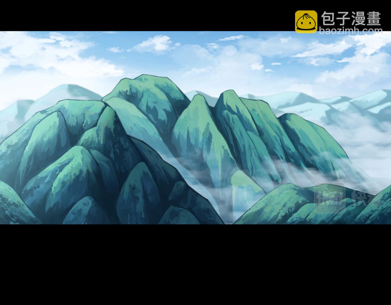 第35话 囚殉(1/2)-第35话
