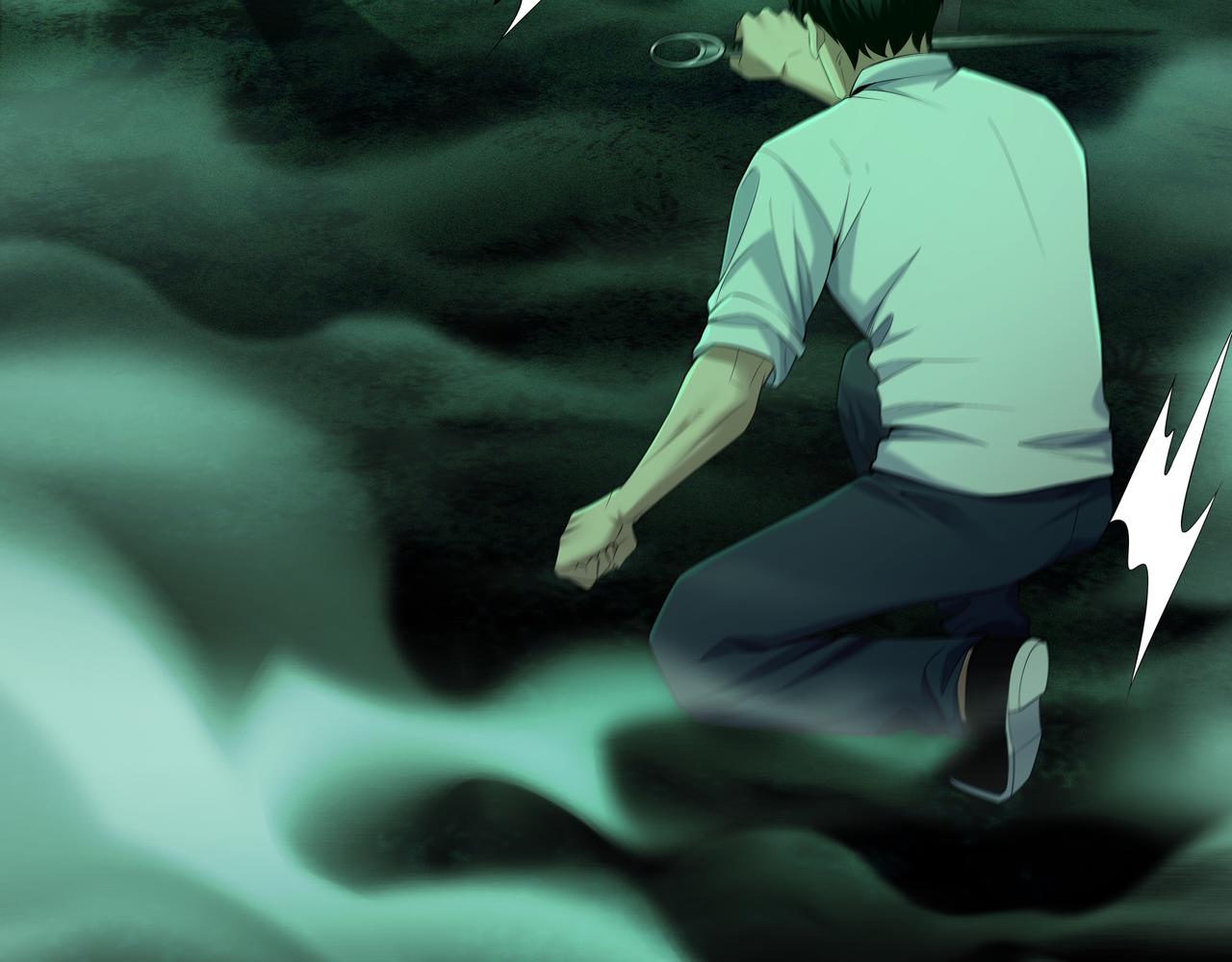 第51话 破梦除魂(1/3)-第51话