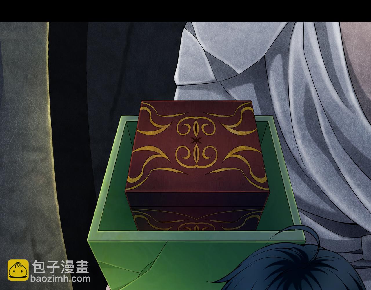 第73话 圭鬼(1/2)-第73话