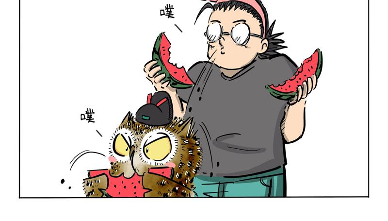 第15话 10大解暑妙招-第15话