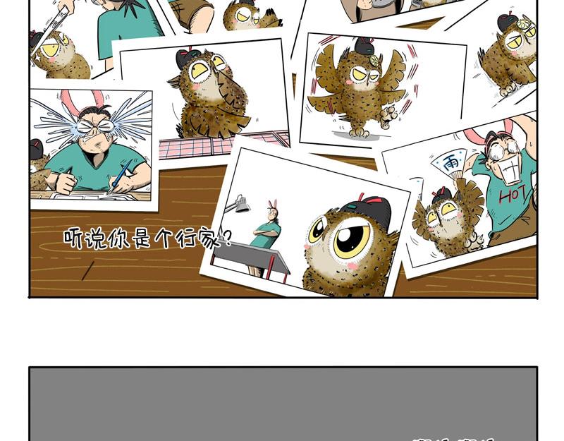 第31话 上门推销-第31话