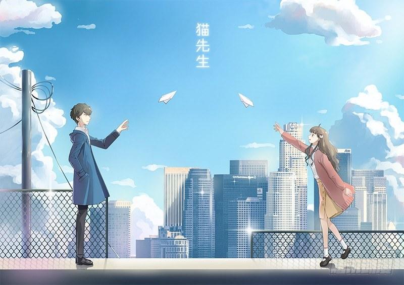第十三话 临时项目-第13话