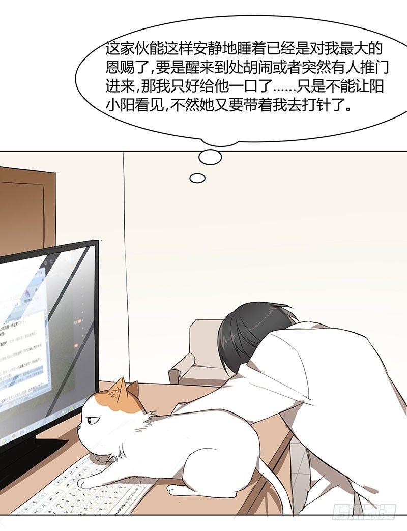 第三十三话 护花使者-第33话