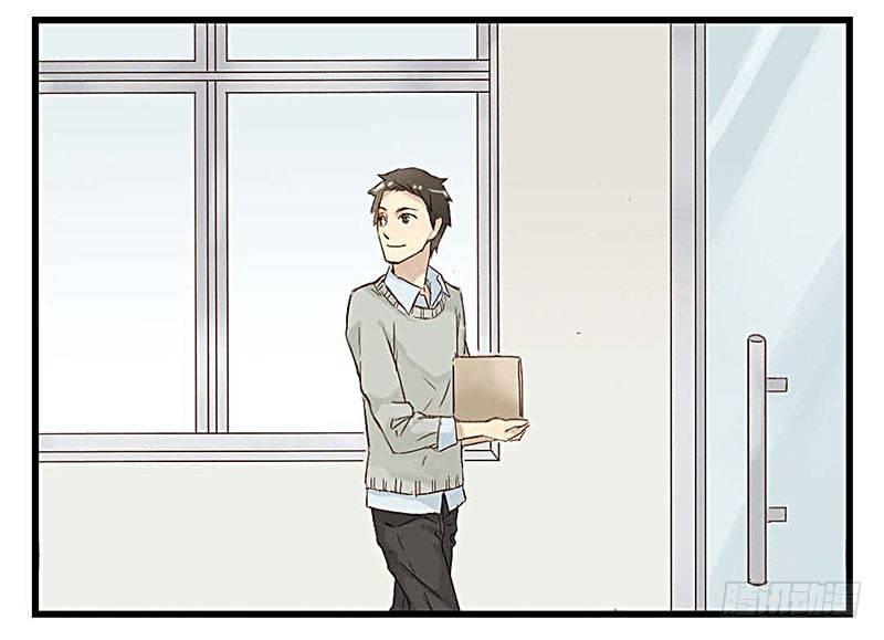 第五话 便利店女神-第5话