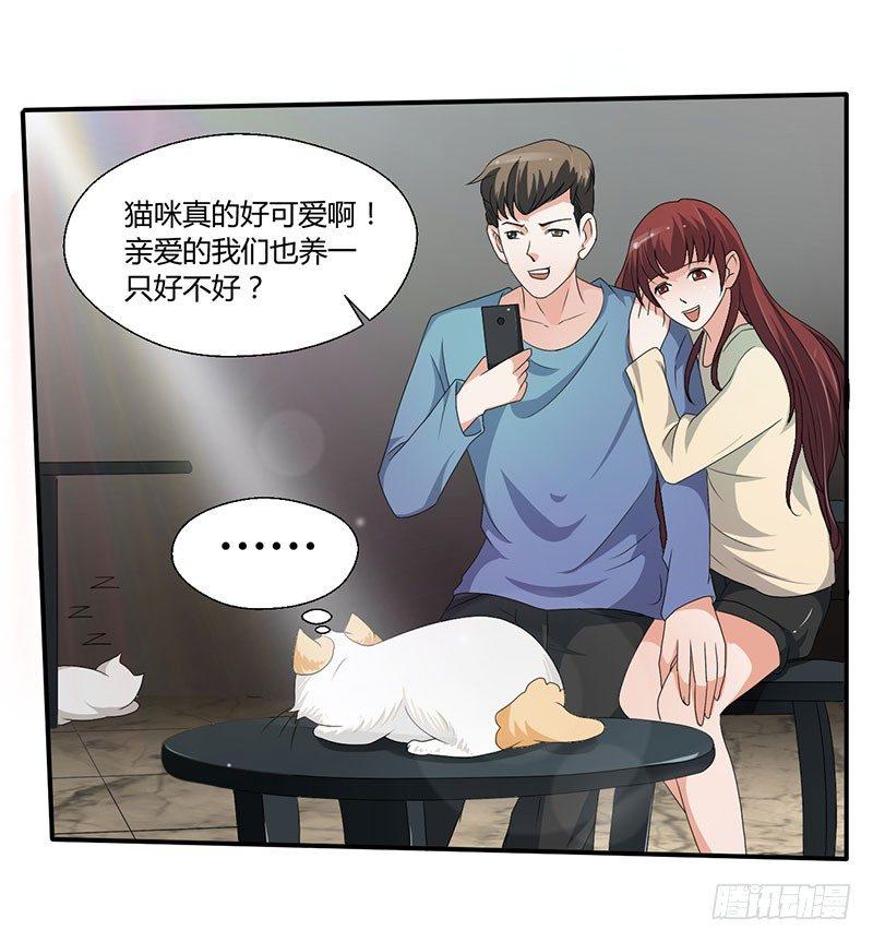 第四十三话 杜仲喵的打工生涯-第43话