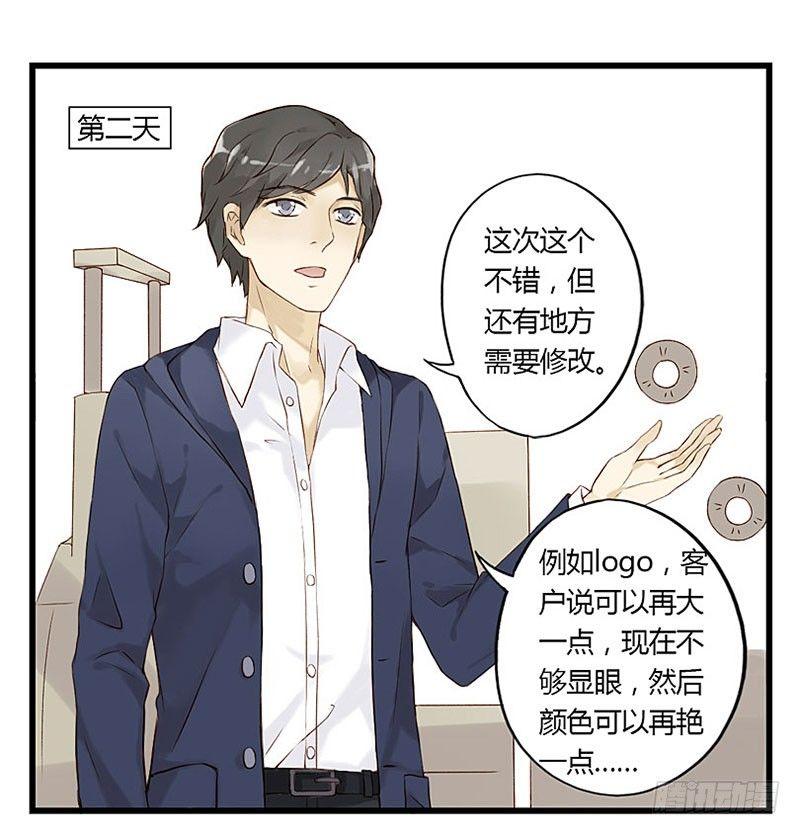 第七话 虐身的项目-第7话