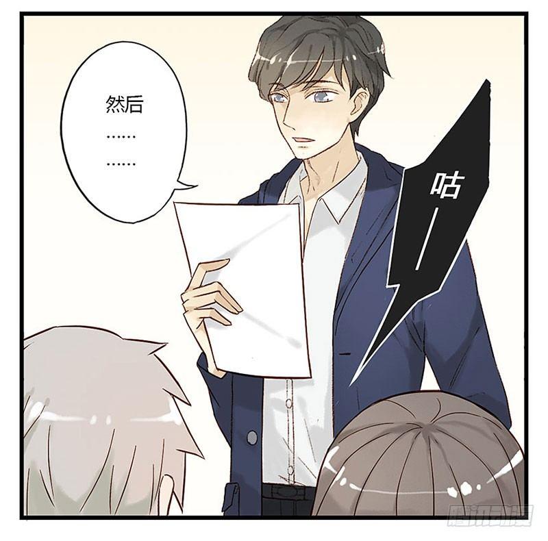 第七话 虐身的项目-第7话