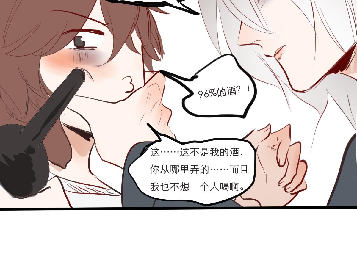 第22~23 约会与喝酒-第11话