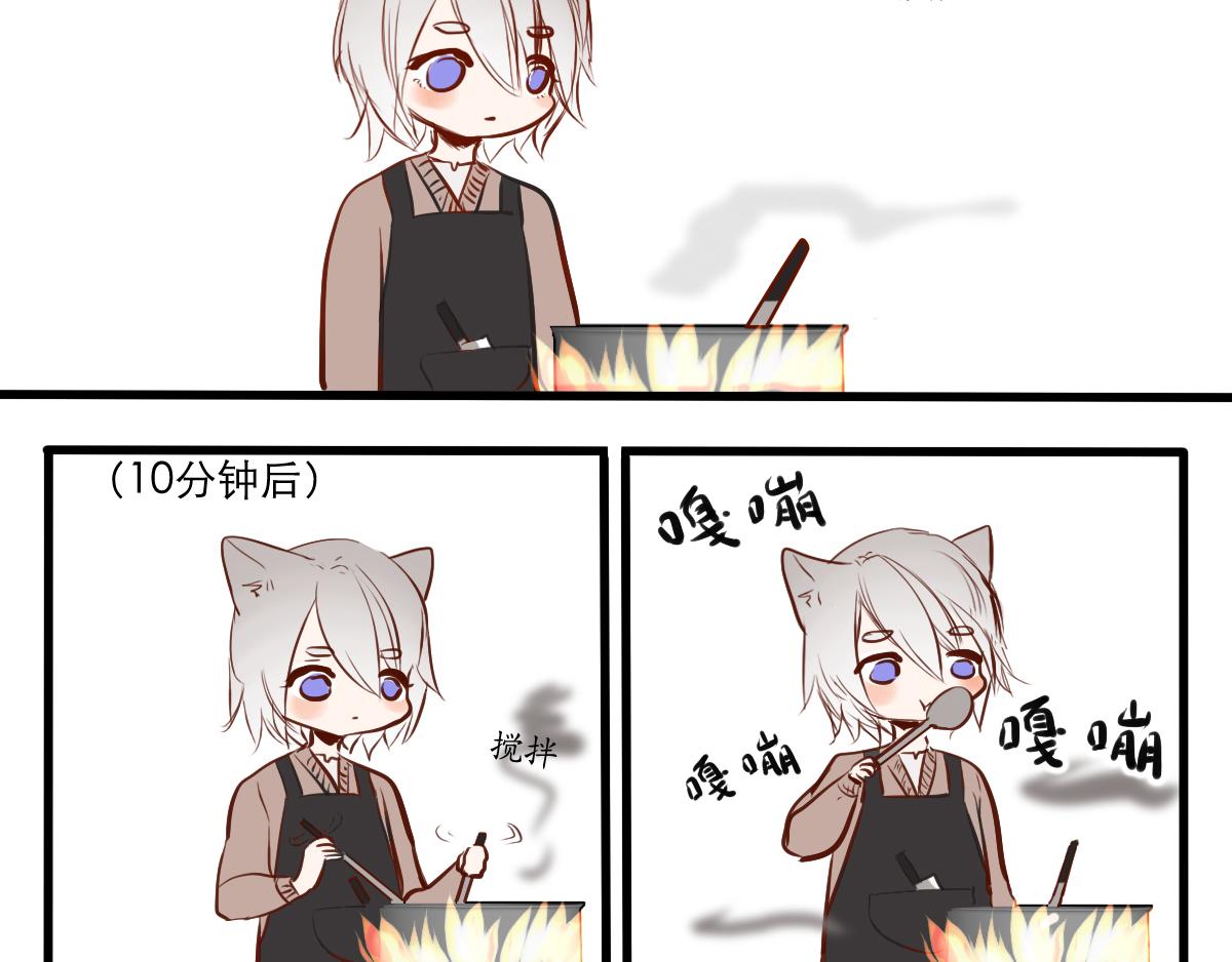 第37话  做早餐-第23话