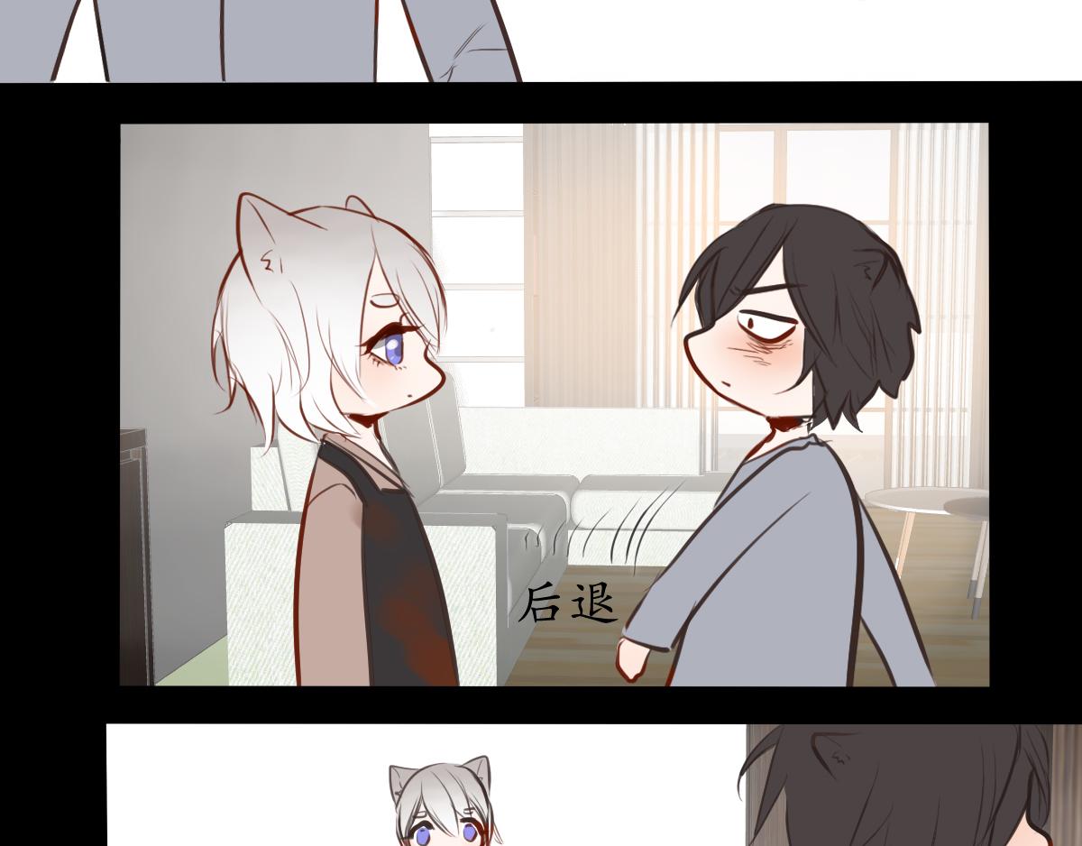 第41话  猜拳决定吧-第27话