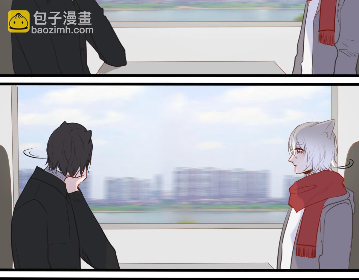 第49话 见家长这种事需深呼吸(1/3)-第35话