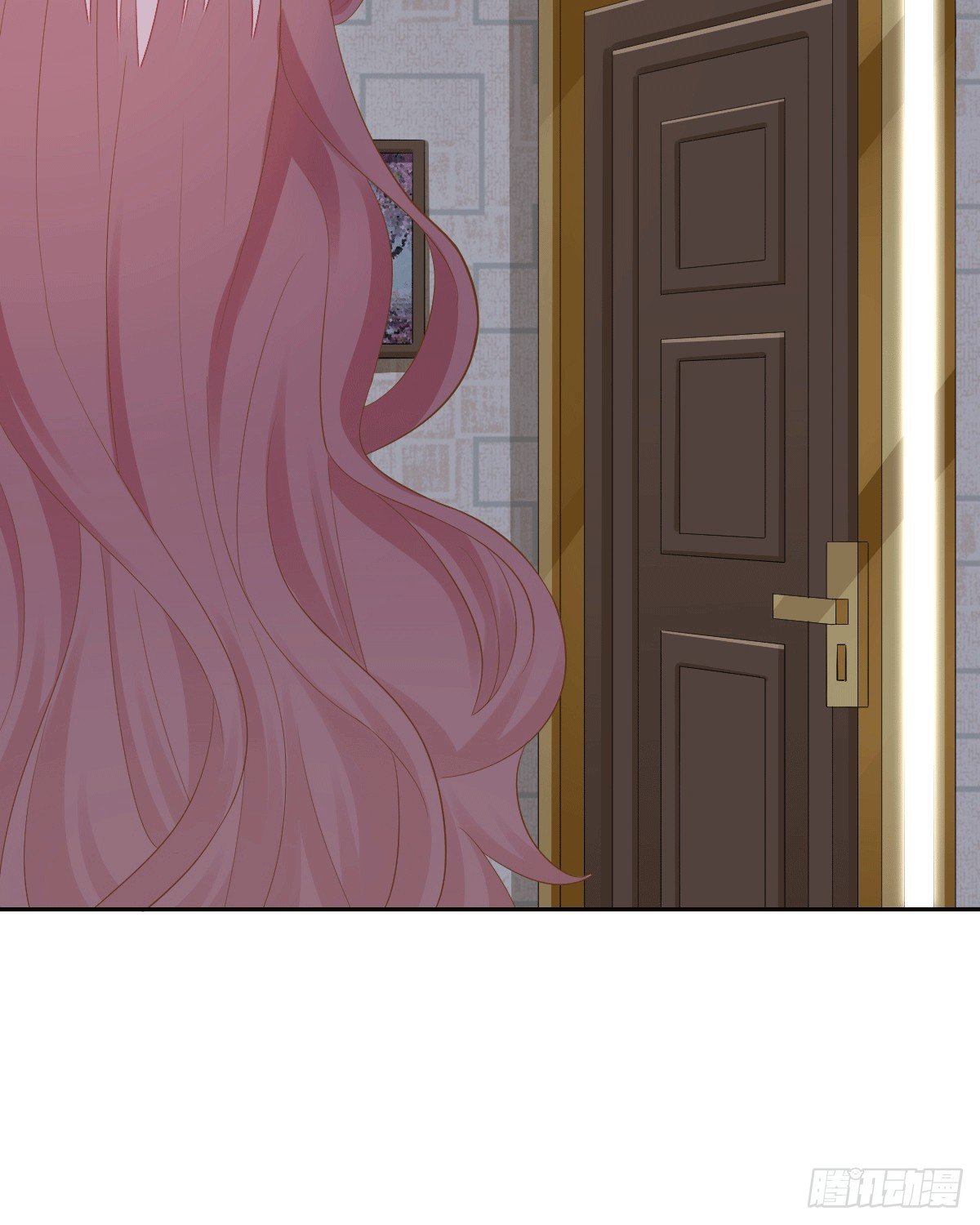 他的房间有个女孩子(1/2)-第13话