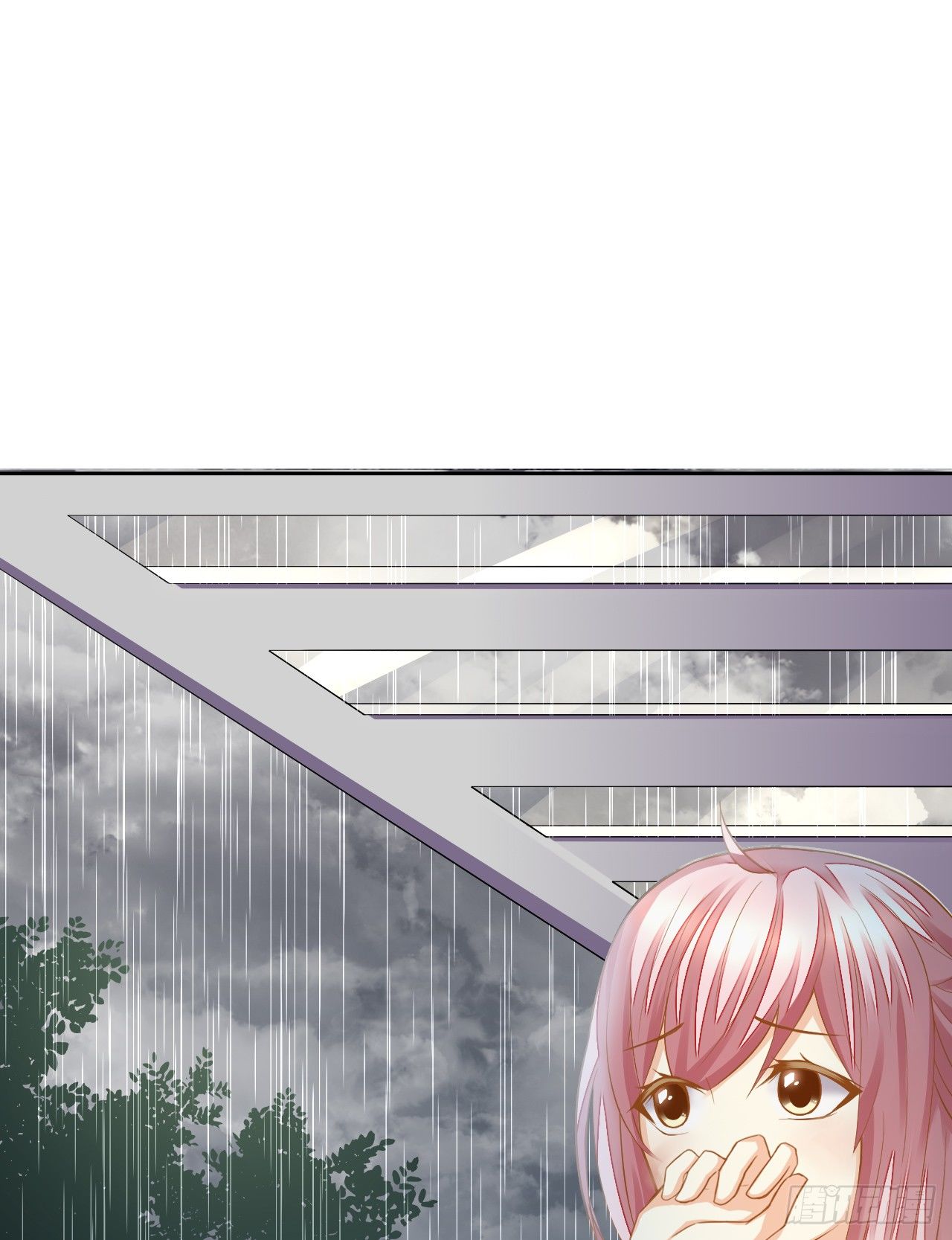 雨天的复仇(1/2)-第3话