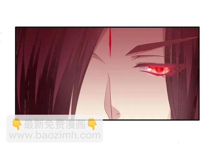 猫咪发飙-第111话