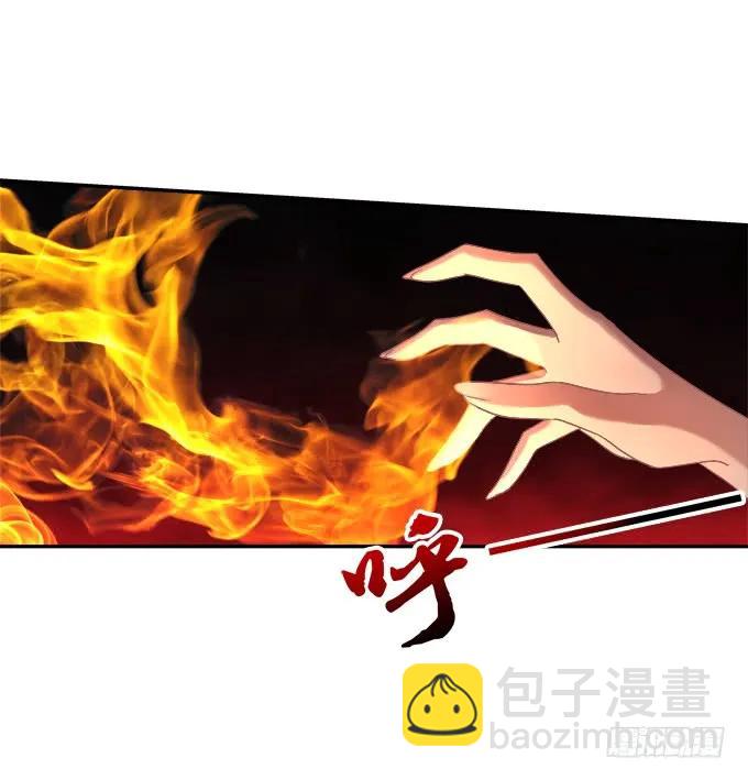 猫咪发飙-第111话