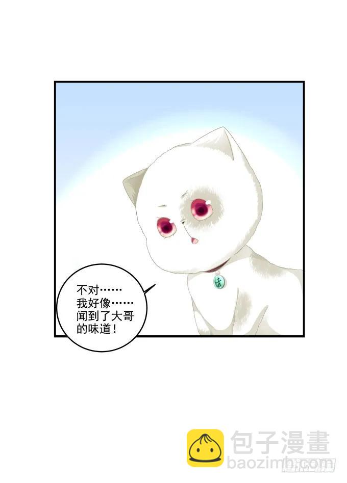 乔装潜入(1/2)-第117话