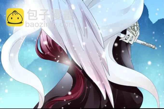 乔装潜入(1/2)-第117话