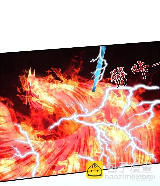 死而后生-第131话
