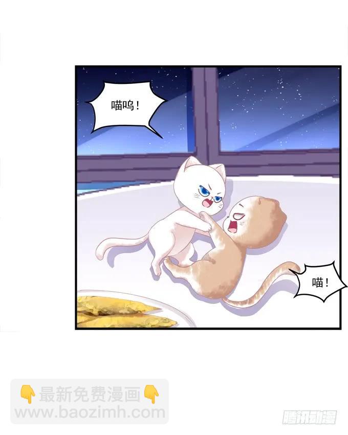 情敌见面(1/2)-第141话
