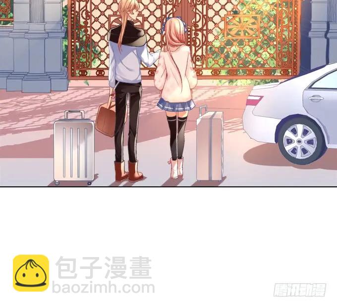 流落街头-第147话