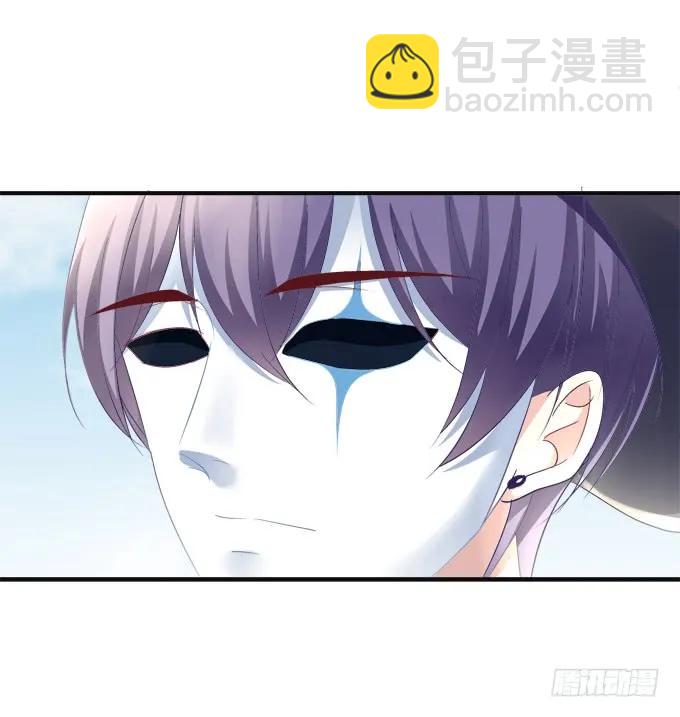 黑白劫七(1/2)-第155话