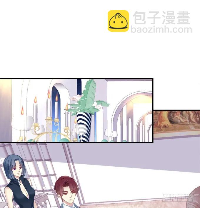黑白劫十二-第161话
