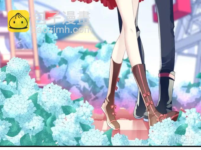 黑白劫十二-第161话