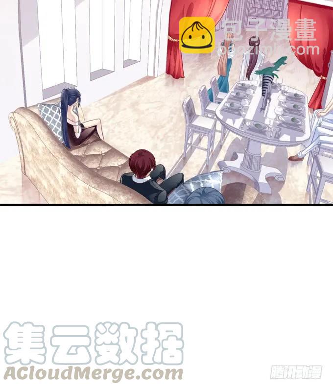黑白劫十二-第161话