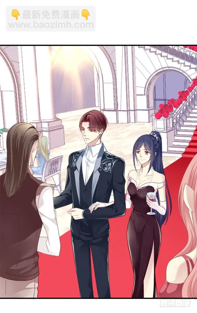 黑白劫十二-第161话