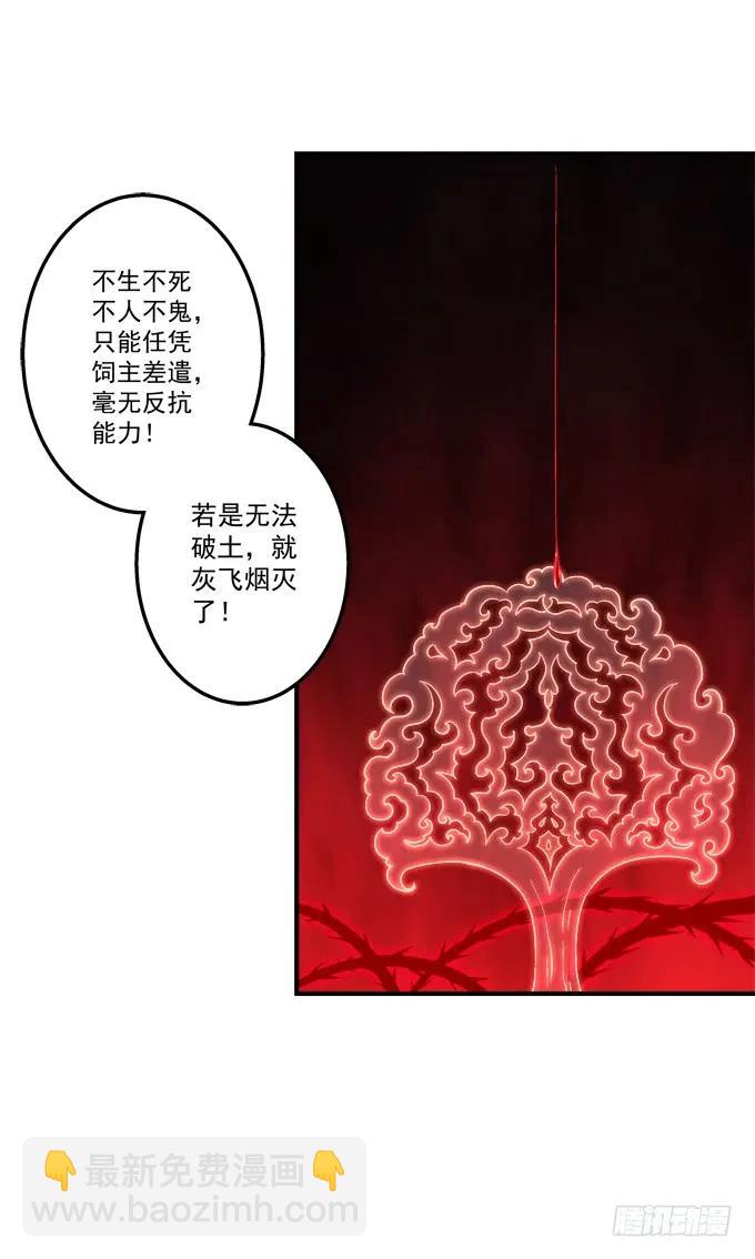 黑白劫十四(1/2)-第163话
